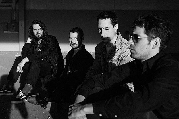 Suuns releasing new album ‘Hold/Still’ share single “Translate” and remix, touring (dates)