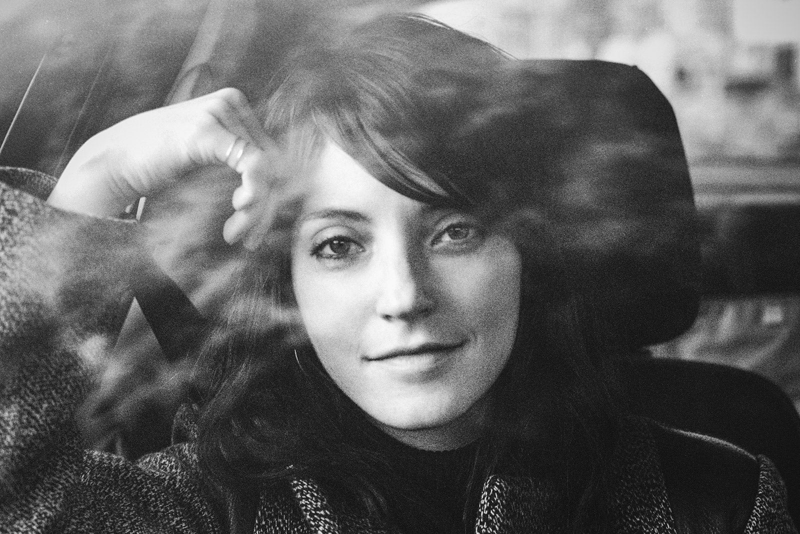 Sharon Van Etten announces ‘Are We There’ 10th anniversary reissue, shares “Every Time The Sun Comes Up (Alternate Version)”