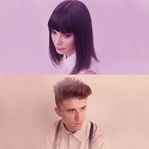 School of Seven Bells releasing ‘SVIIB’ in 2016