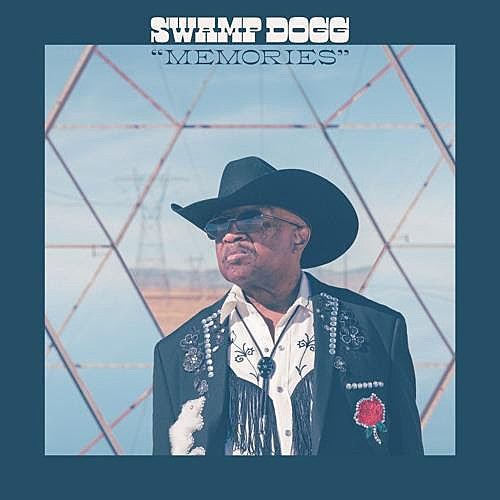 Swamp Dogg shares “Memories” ft. John Prine & Justin Vernon
