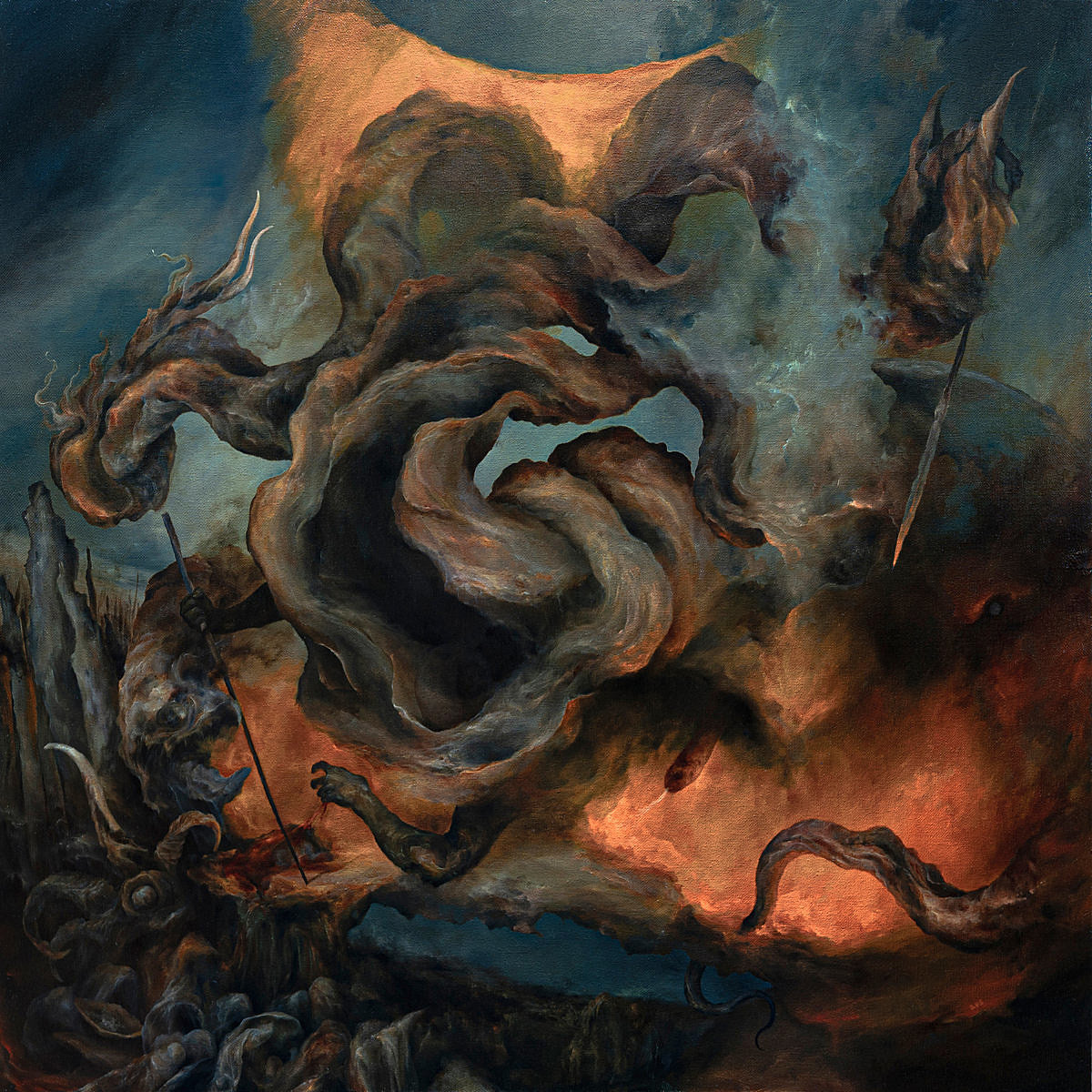 11 New Metal & Hardcore Songs Out This Week