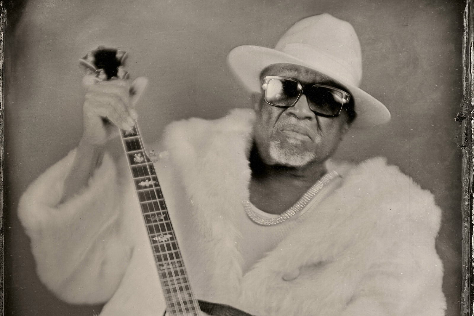 Swamp Dogg announces new LP ft. Justin Vernon, Jenny Lewis, more, shares “Mess Under That Dress”