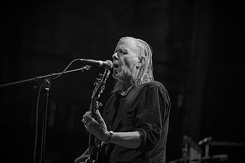 Big Ears Festival adds film portion curated by Jim Jarmusch and Michael Gira, scores by Demdike Stare, Bill Frisell & more