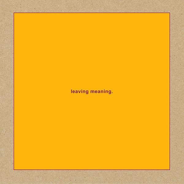 Swans announce new album ‘Leaving Meaning,’ share “It’s Coming It’s Real”