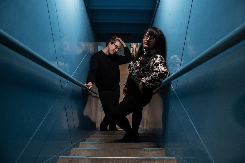 Sweeping Promises announce new album  & tour, share “Shooting Shadows”