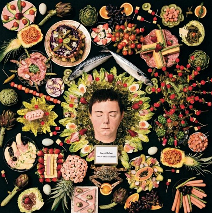 Cate Le Bon bandmate Sweet Baboo releasing ‘Wild Imagination’ (listen to the title track)
