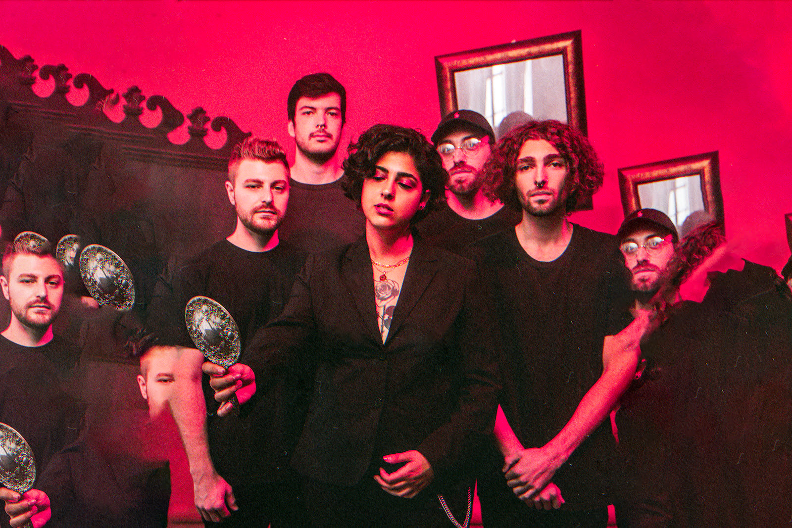 Sweet Pill announce free NYC show w/ Taraneh & Dirt Buyer
