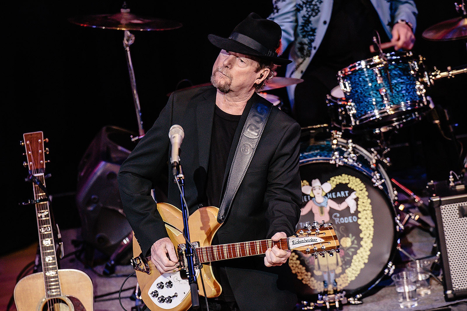 The Byrds’ Roger McGuinn announces solo tour