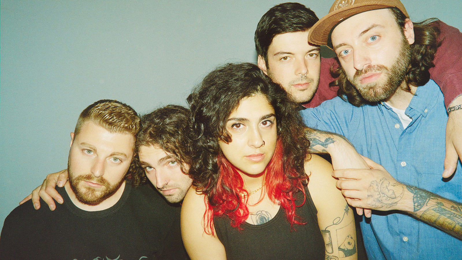 Sweet Pill announce new LP & tour, share “No Control”