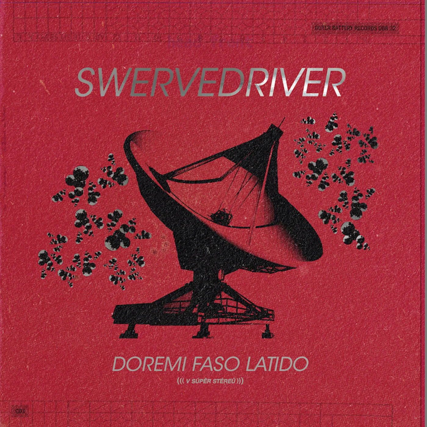 Swervedriver working with Ride’s Mark Gardener on new EP, releasing ‘Doremi Faso Latido’ comp on vinyl