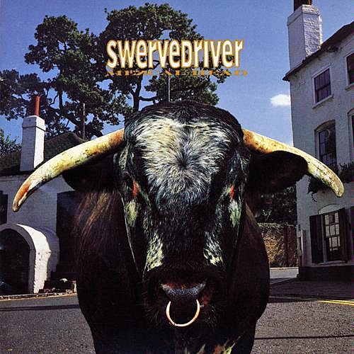 Swervedriver playing ‘Raise’ & ‘Mezcal Head’ in full on tour