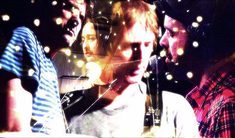 Swervedriver share 2nd song from new LP, expand tour; Gateway Drugs releasing debut album (listen to a song)