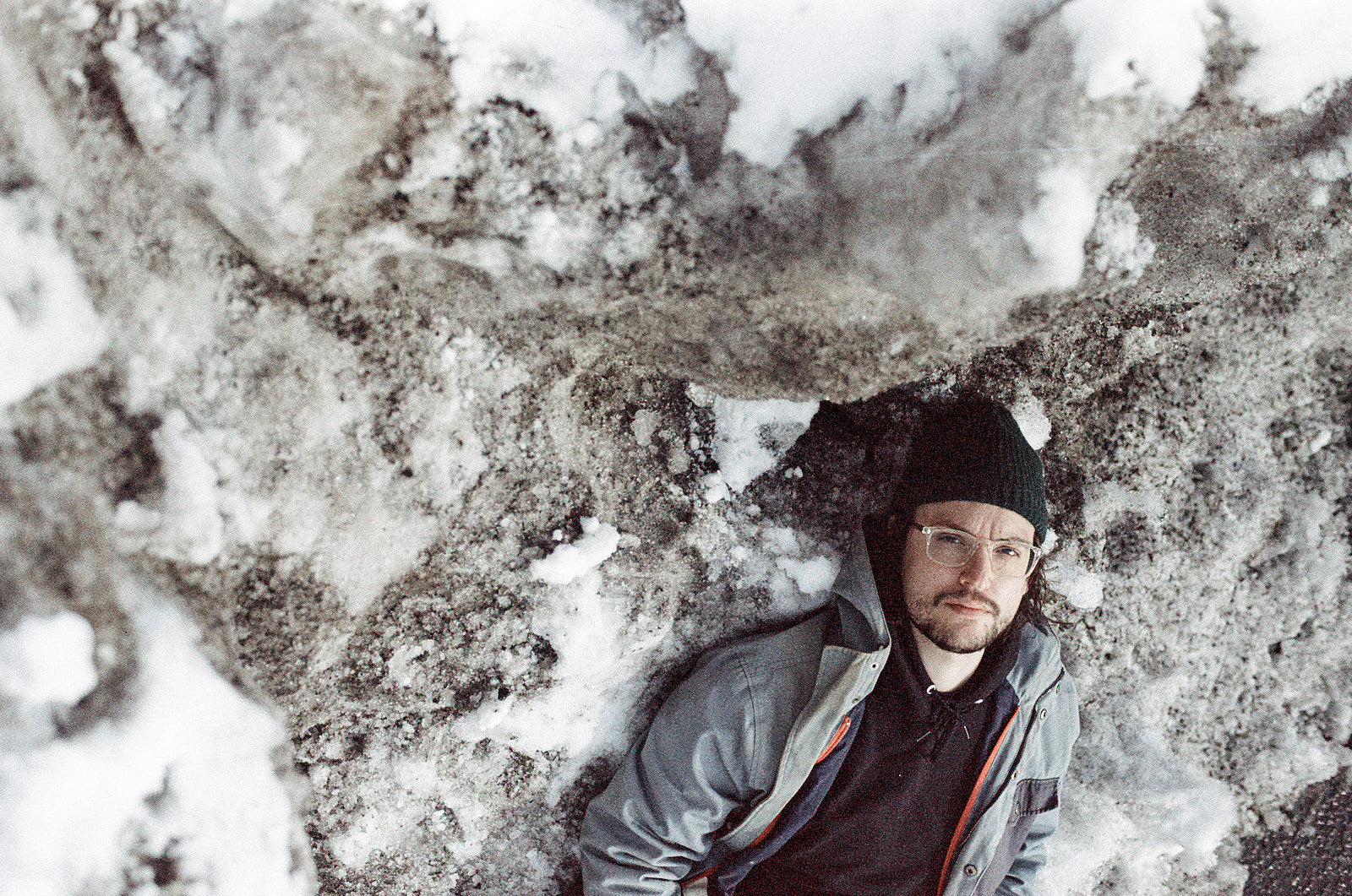 Philly slowcore artist Swim Camp preps new 7″ (stream “Stupid Thing”)