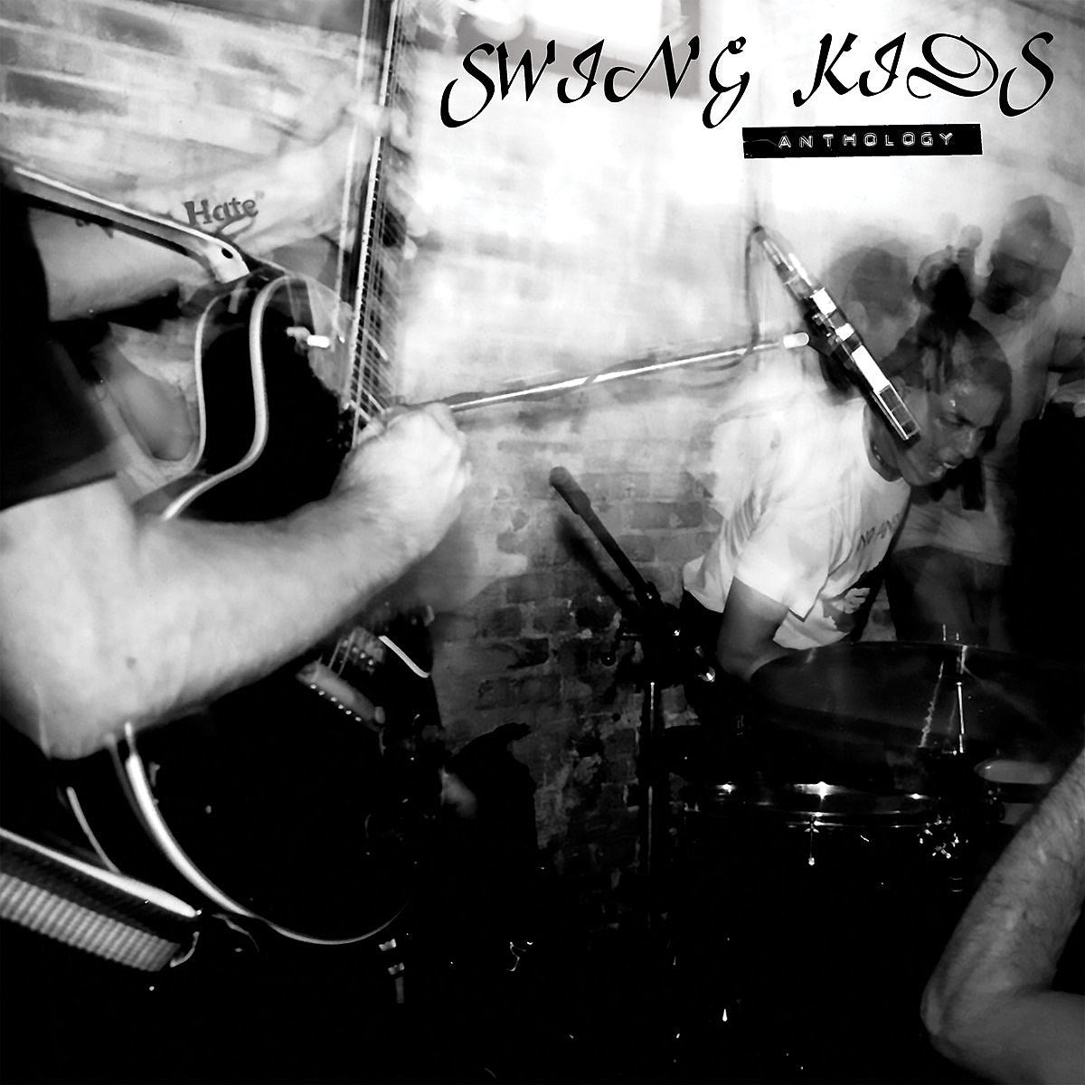 Swing Kids prep full-discography ‘Anthology’ release (watch a new video)