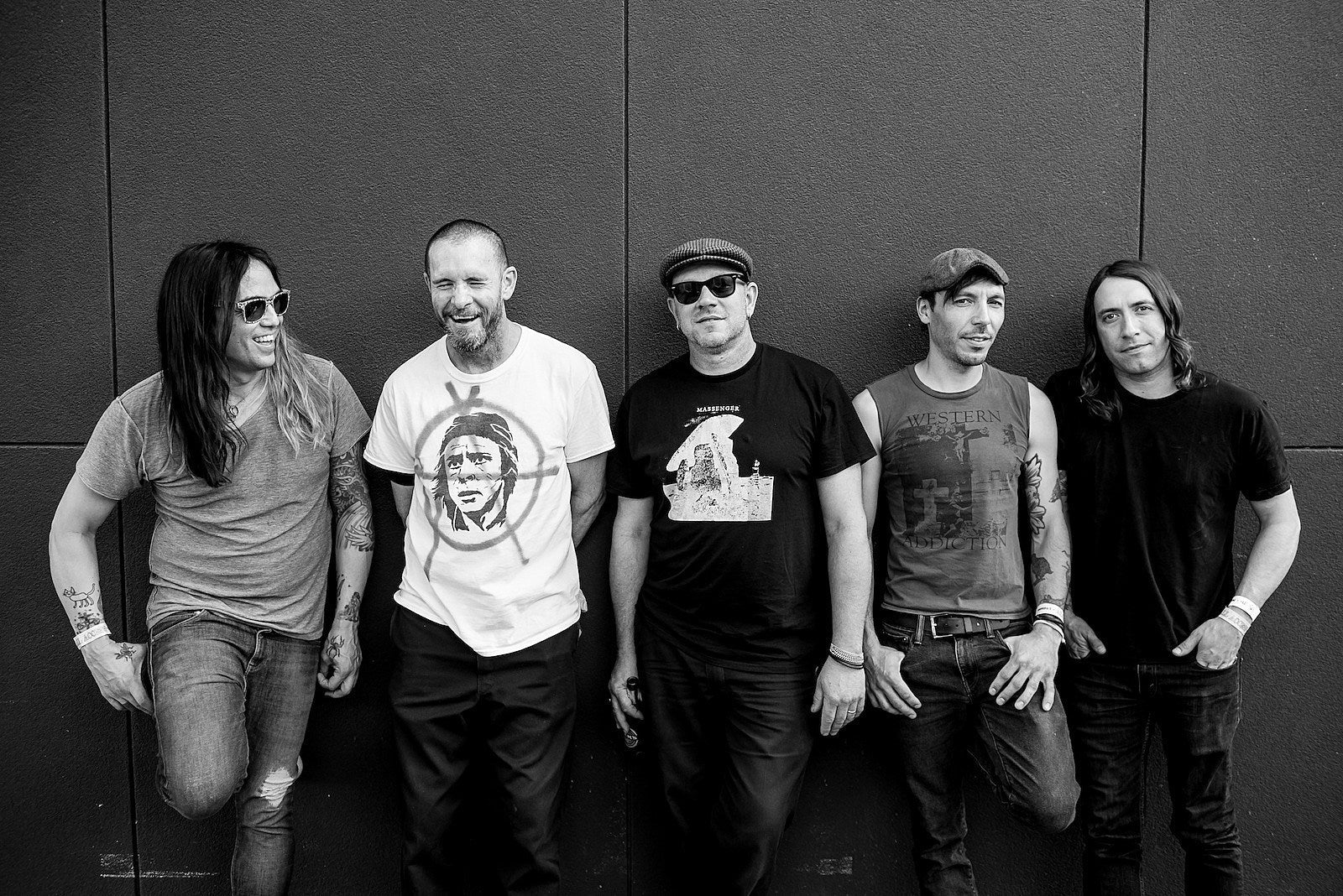 stream Swingin’ Utters’ “Undertaker, Undertake”