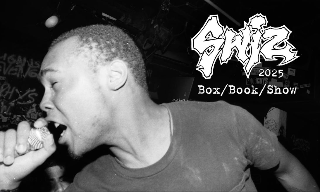Swiz reuniting for Positive Force 40th anniversary show, announce box set & book