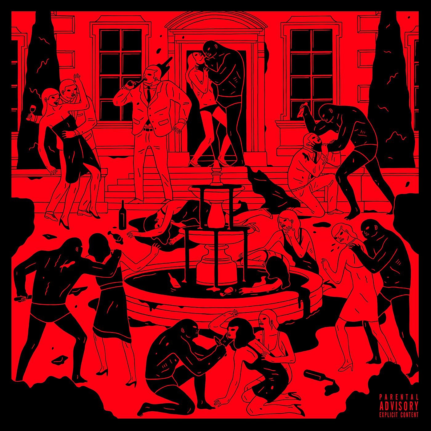 Kendrick Lamar appears on new Swizz Beatz song w/ Jadakiss & Styles P (listen)