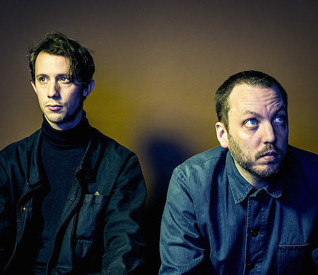 Simon from Fanfarlo forms new project Swoon (listen to both sides of debut single)