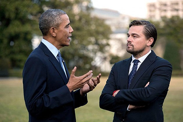 White House South by South Lawn lineup announced (Sharon Jones, Stranger Things cast, Leonardo DiCaprio, more)