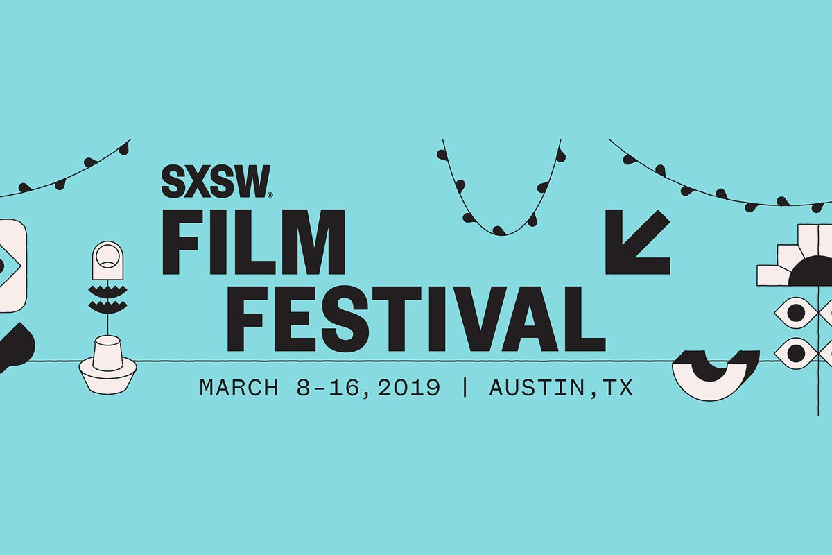 SXSW film festival 2019 lineup ++ featured/keynote speakers