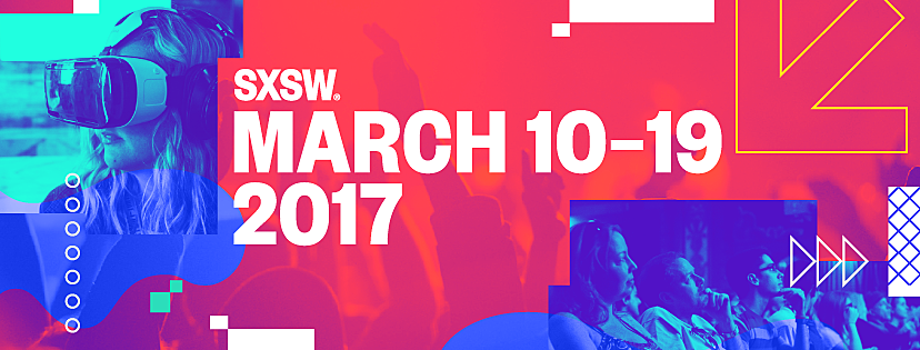 SXSW reveals final 2017 lineup additions ++ Joe Biden speaking on cancer solutions
