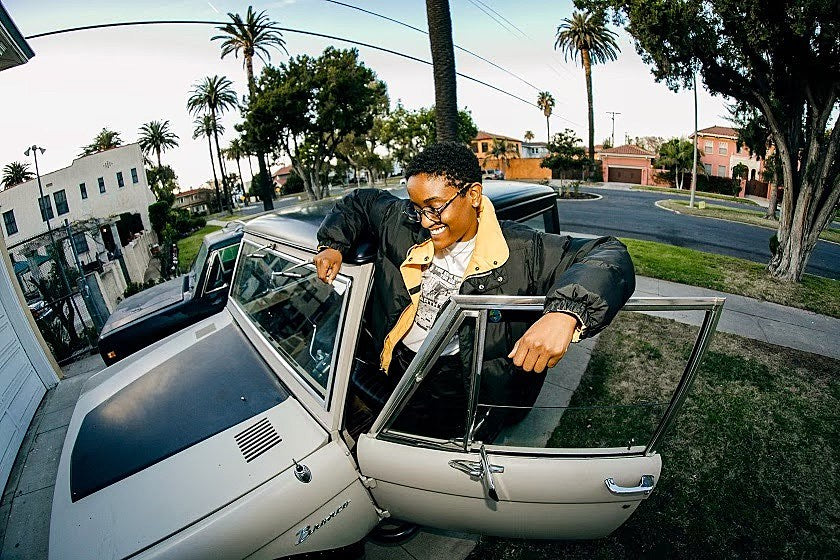 Syd releases first new solo song in 4 years, “Missing Out”
