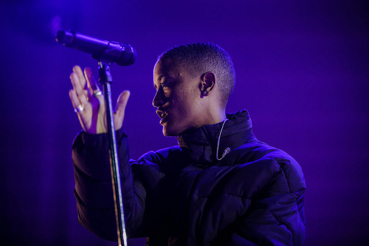 Syd played Metro for 30 Days in Chicago (pics)