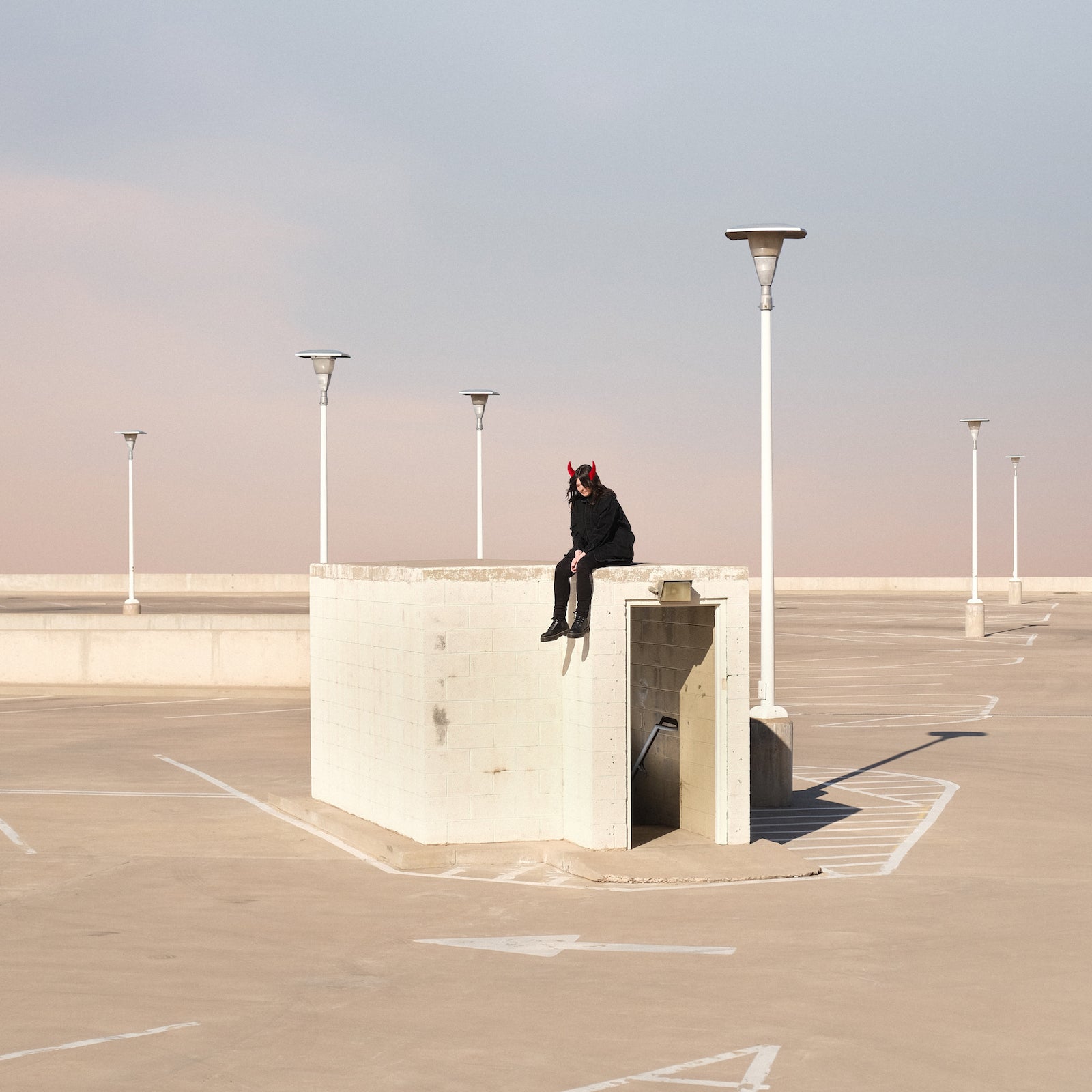 Stream Sydney Sprague’s new LP & read a track-by-track breakdown