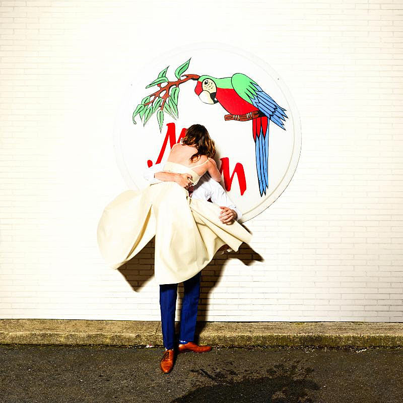 Sylvan Esso announce ‘What Now’ & tour with Lucy Dacus, share “Die Young”
