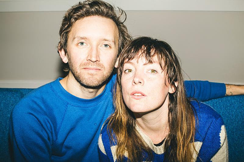 Sylvan Esso playing collaborative shows w/ Hand Habits, Flock of Dimes & more