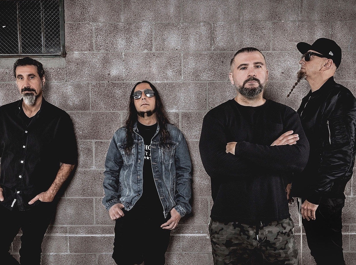 System Of A Down drummer calls Trump “greatest friend to minorities” as Serj calls for Trump to resign