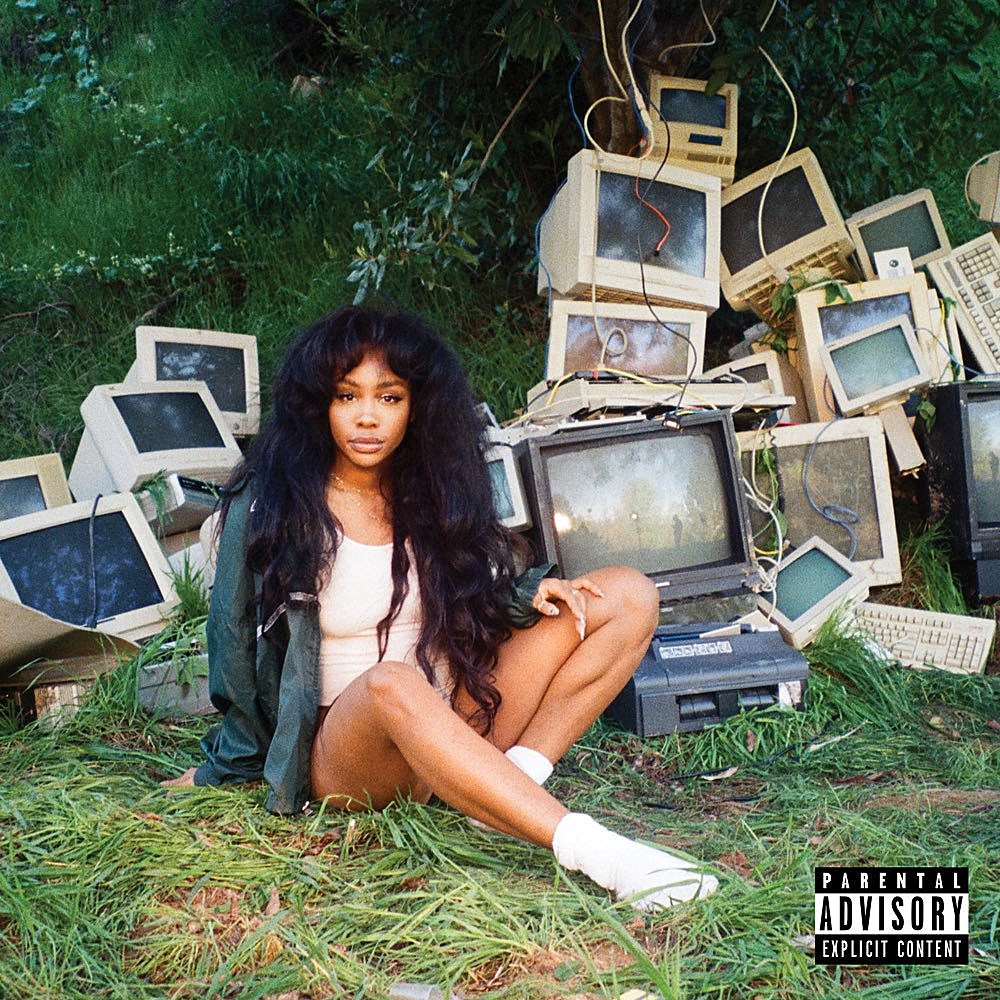 SZA announces tour with Smino and Ravyn Lenae