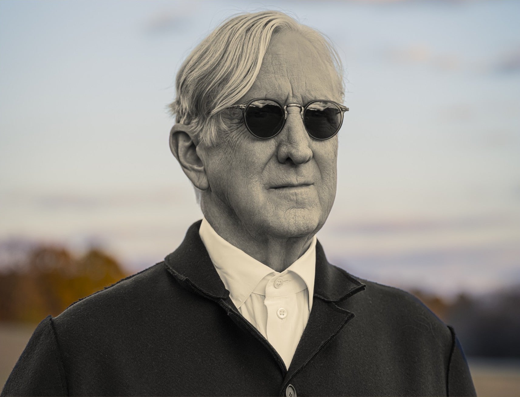 T-Bone Burnett announces first tour in 20 years