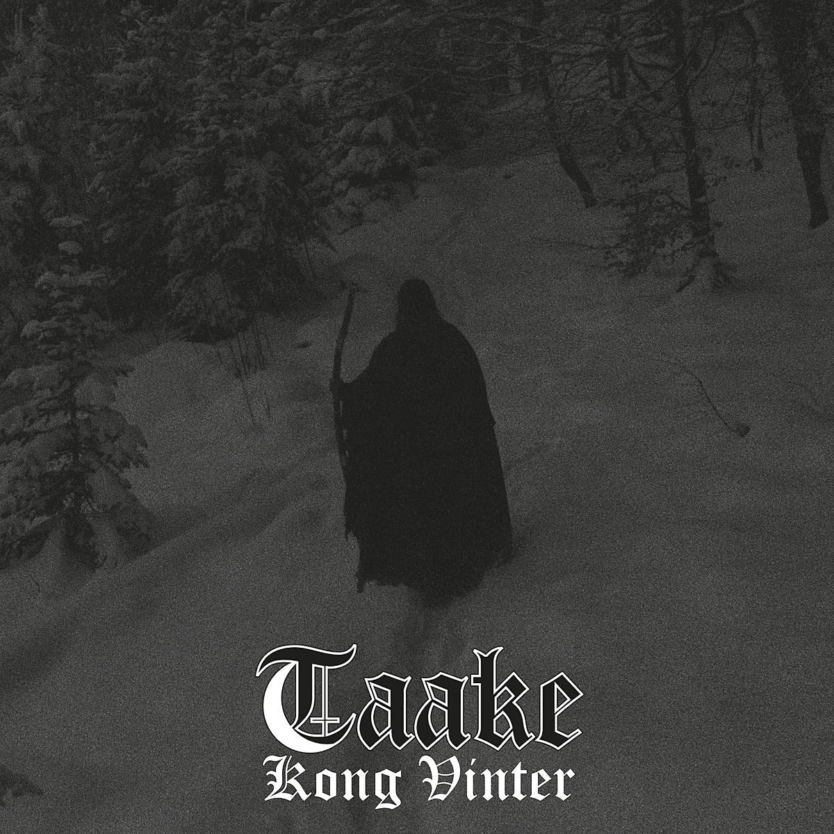 Taake & King Dude announce 2018 North American tour
