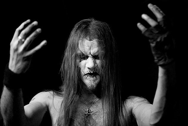Taake, YAITW & Vattnet Viskar expand tour, add matinee show in NYC
