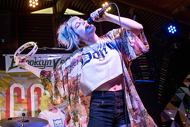 Tacocat share cover of The Sunrays’ “I Live for the Sun,” expand tour