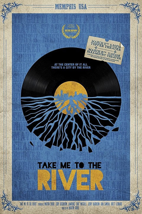 Memphis music doc ‘Take Me To The River’ being celebrated at The Apollo & Brooklyn Bowl (we have a coupon) —– William Bell, Otis Clay, Bobby Rush & more performing