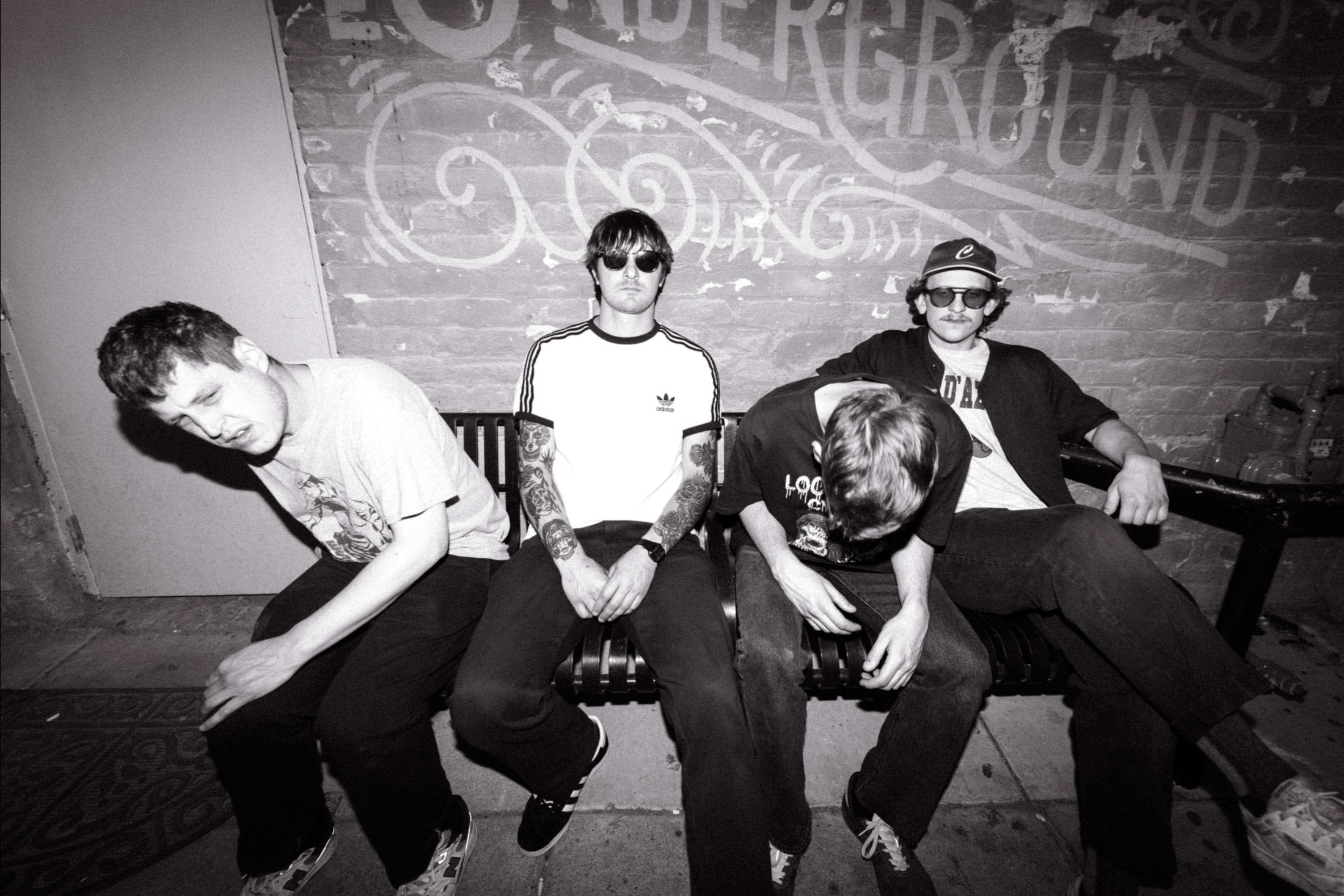 Taking Meds’ Skylar Sarkis tells us about his 10 favorite albums of 2023