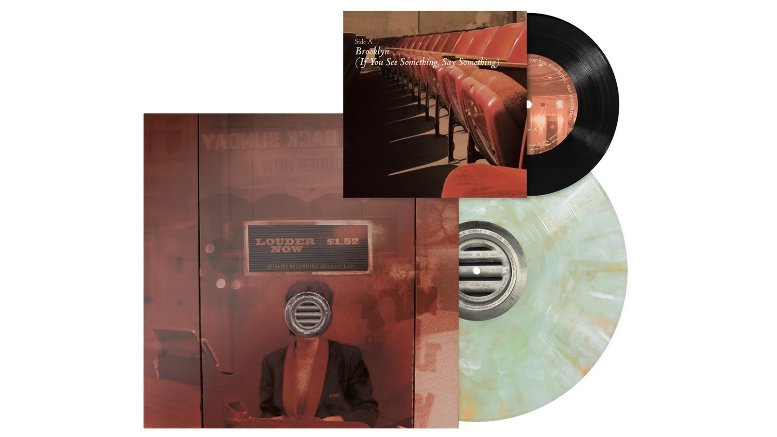 Taking Back Sunday announce ‘Louder Now’ 20th anniversary reissue with bonus 7″ (exclusive vinyl)