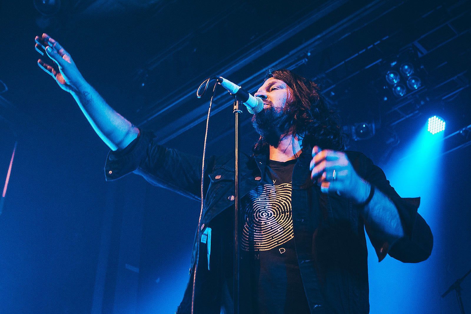 Taking Back Sunday did an acoustic Green Day cover at Webster Hall (video, pics, setlist)
