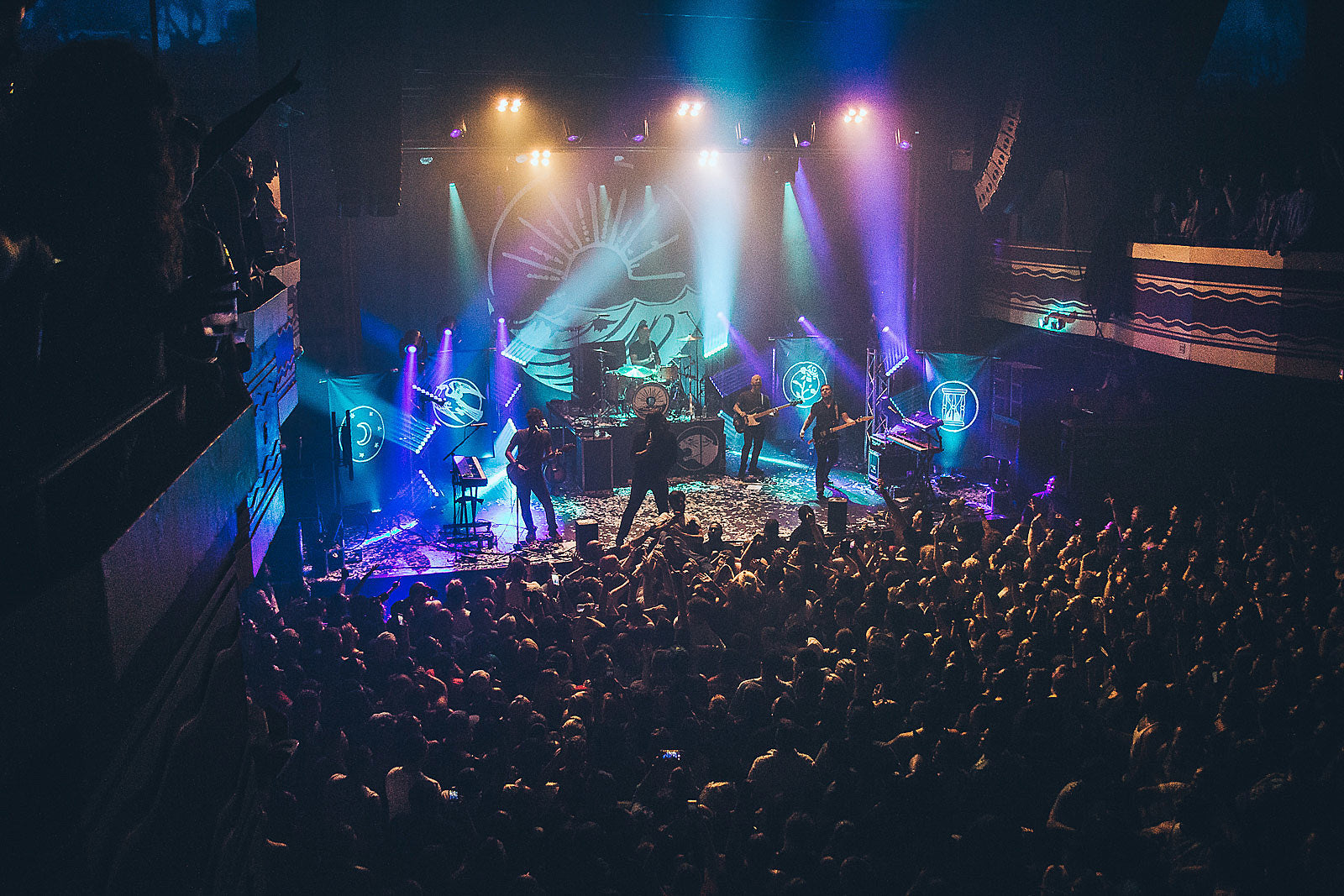 Taking Back Sunday part ways with guitarist Eddie Reyes