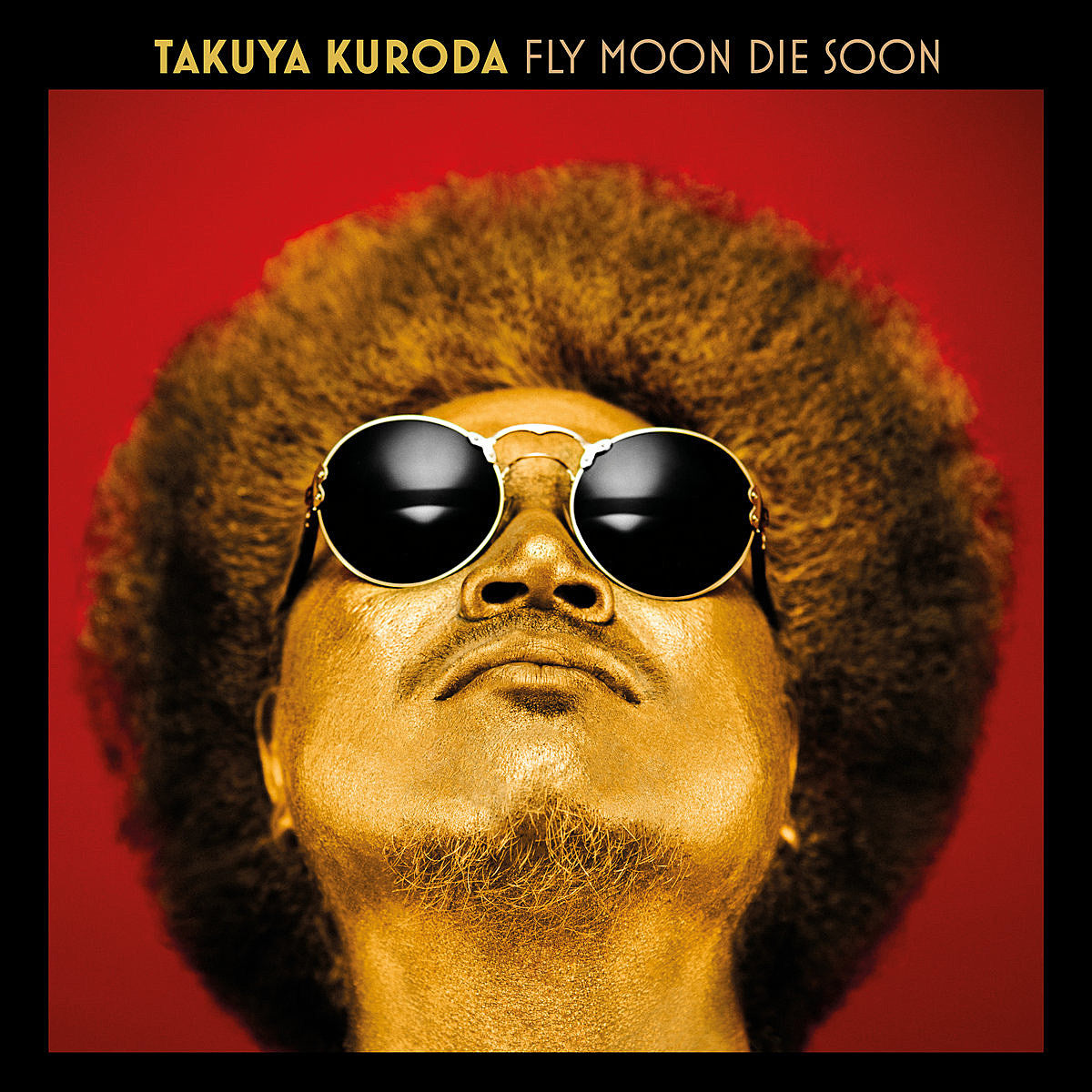 Stream Takuya Kuroda’s jazz/funk/soul fusion ‘Fly Moon Die Soon’