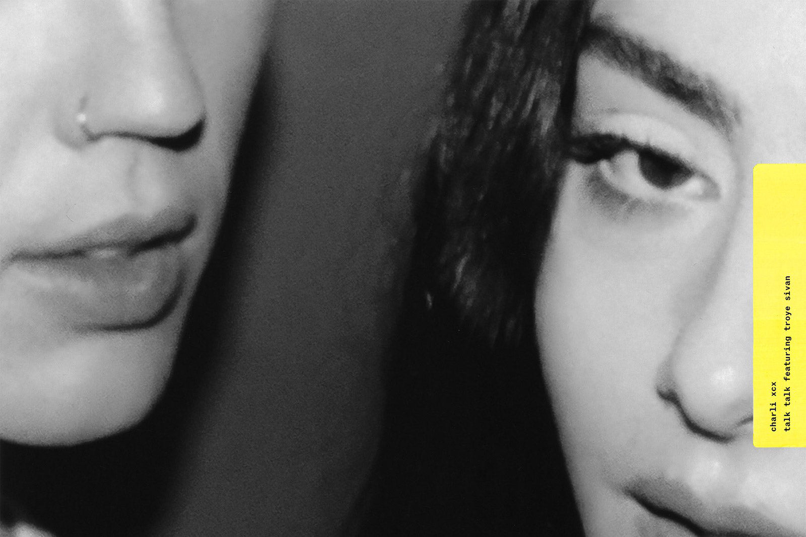 Charli XCX shares “Talk talk” remix ft. Troye Sivan & Dua Lipa, announces another version of ‘Brat’