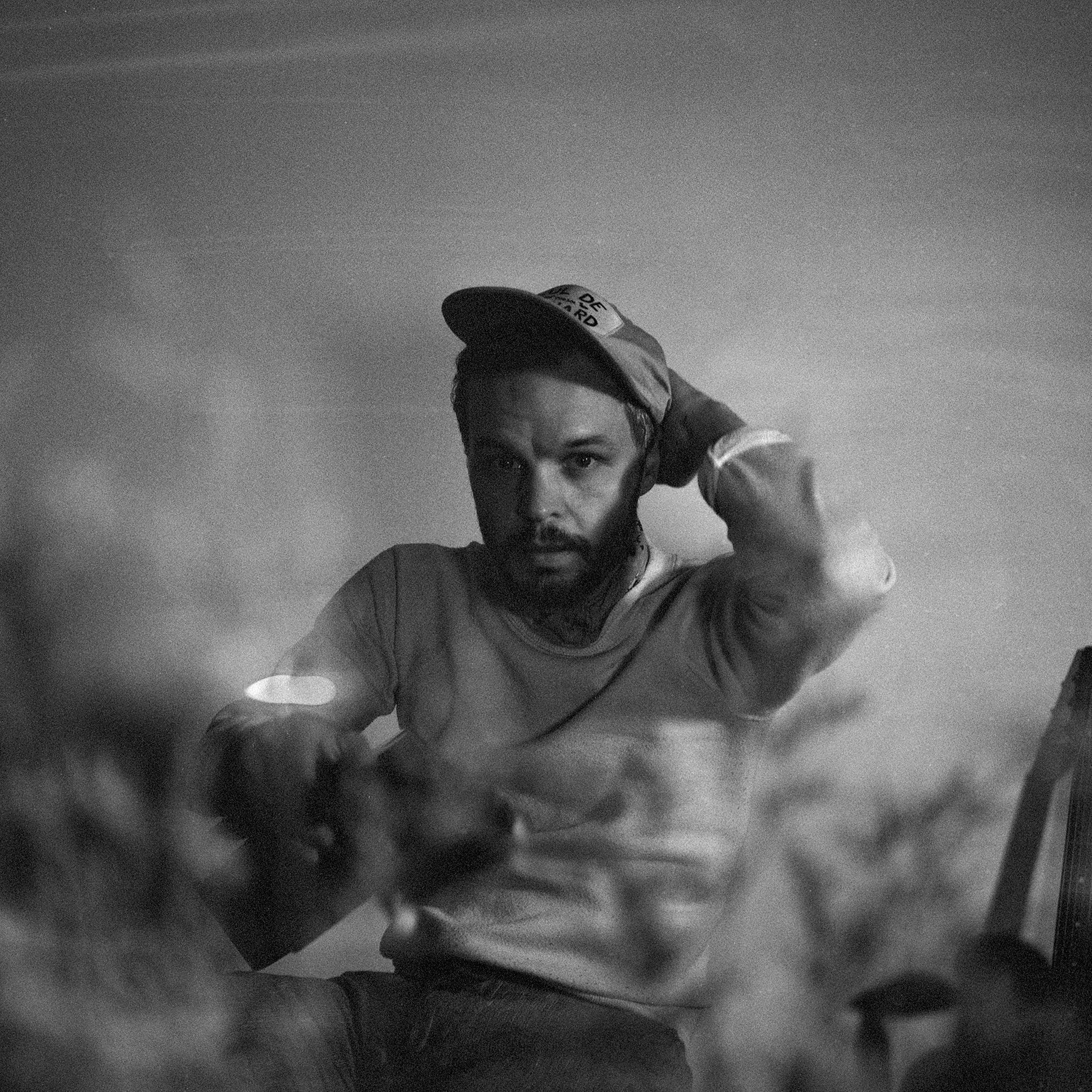 The Tallest Man on Earth announces 2020 tour with Courtney Marie Andrews