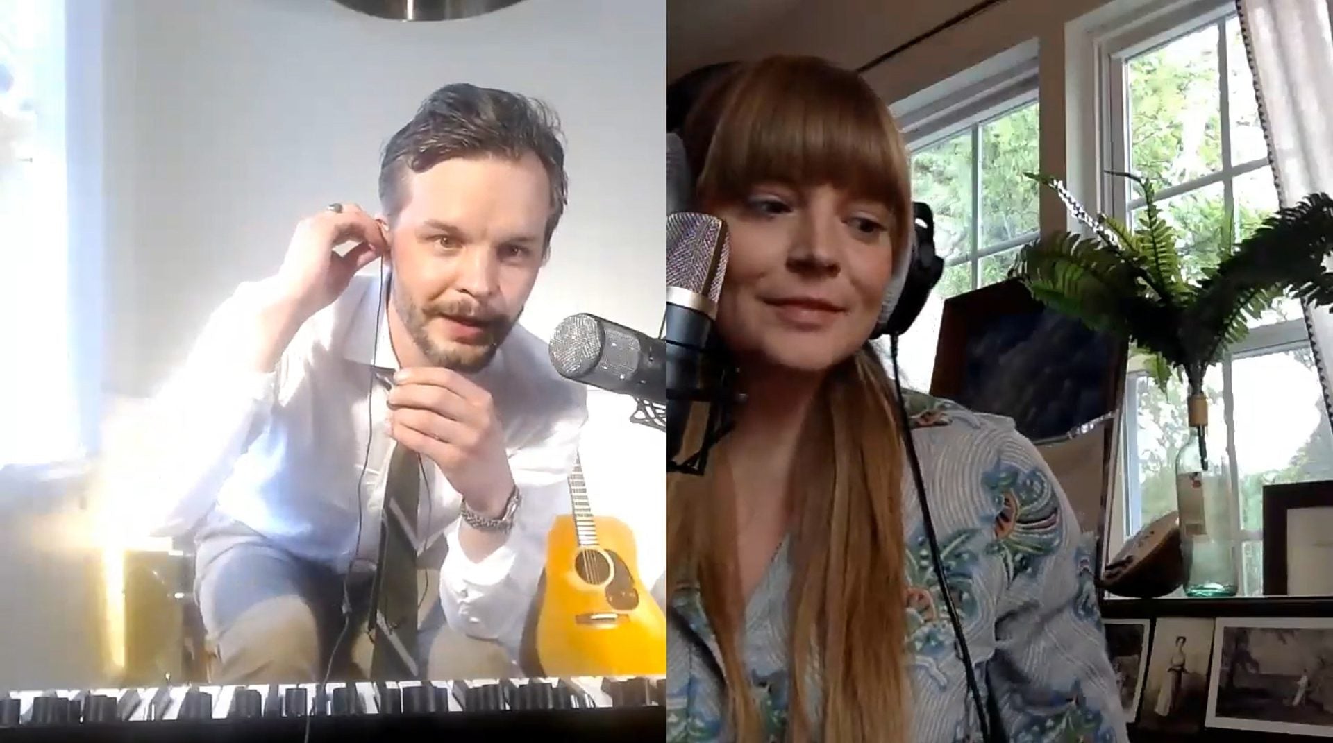 watch The Tallest Man on Earth cover John Lennon, The Strokes, The National & more
