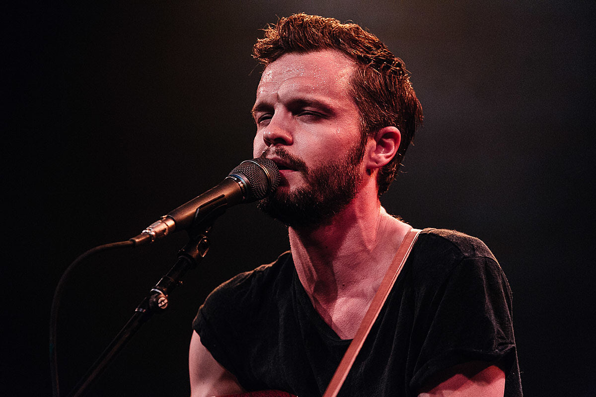The Tallest Man on Earth shares “Rivers”