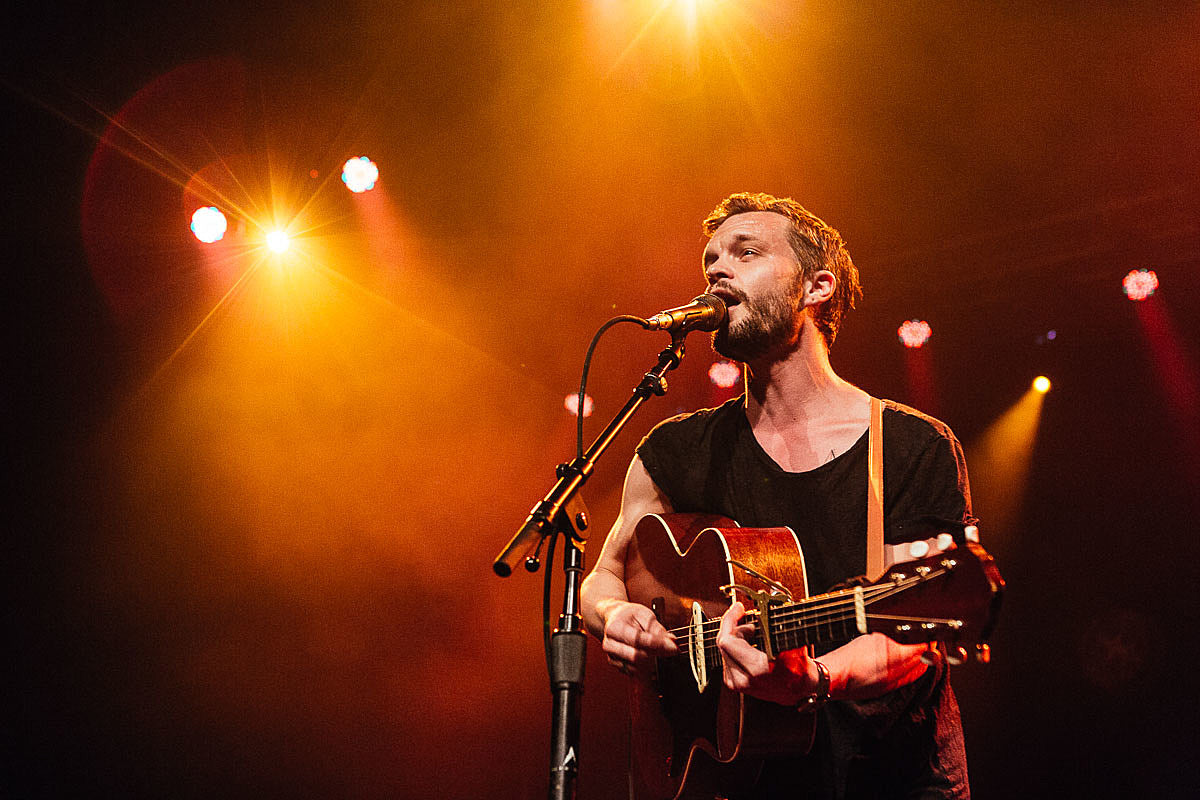 The Tallest Man On Earth cancels US tour