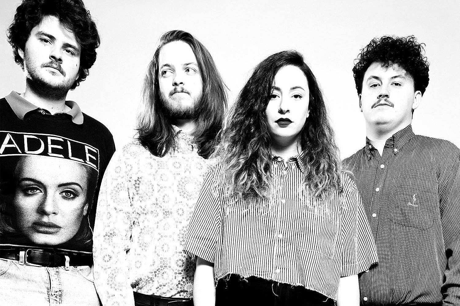Tallies prep debut LP (stream 2 tracks), playing free NYC show w/ The Natvral & more