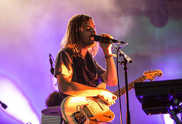 Austin’s Levitation Fest day 1 pics: Tame Impala, DIIV, METZ, Spiritualized, Lightning Bolt, White Fence & more