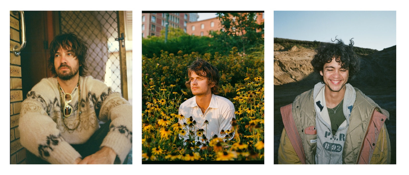 Tame Impala announces summer North America tour with Djo & Dominic Fike